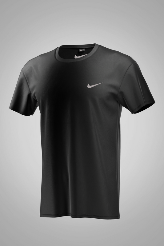 Nike Black Drifit T-Shirt