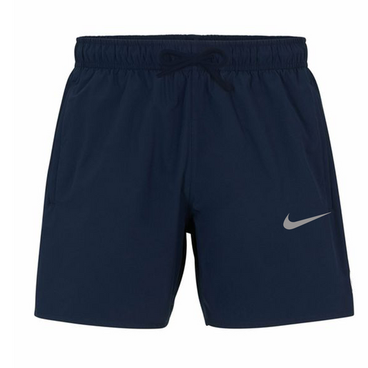 Blue Nike Shorts