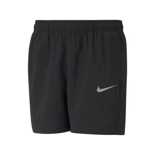 Black Nike Shorts