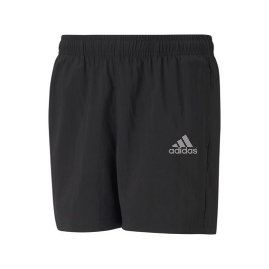 Black Adidas Shorts